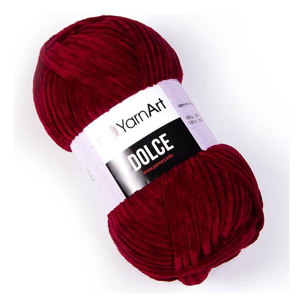 Lana Dolce Yarnart 100 grs