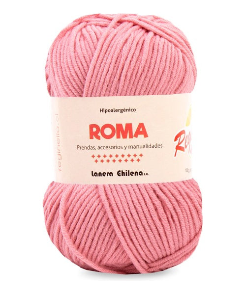 Lana Roma De Reginella 100grs Antipeeling.
