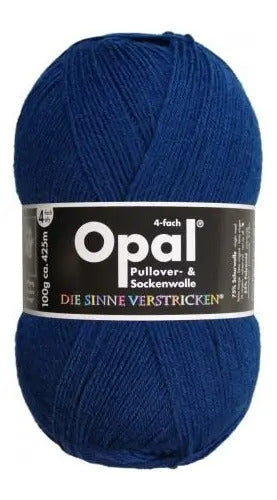 Lana Opal Lisa Superwash Socks Alemana 100gr