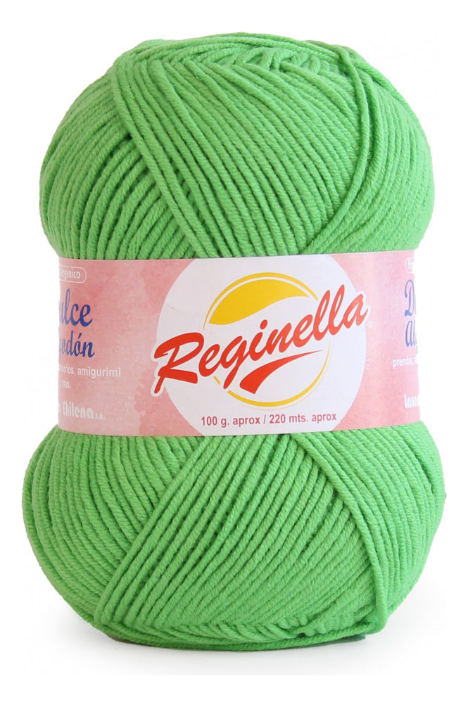 Dulce Algodón 100 Gr - Reginella