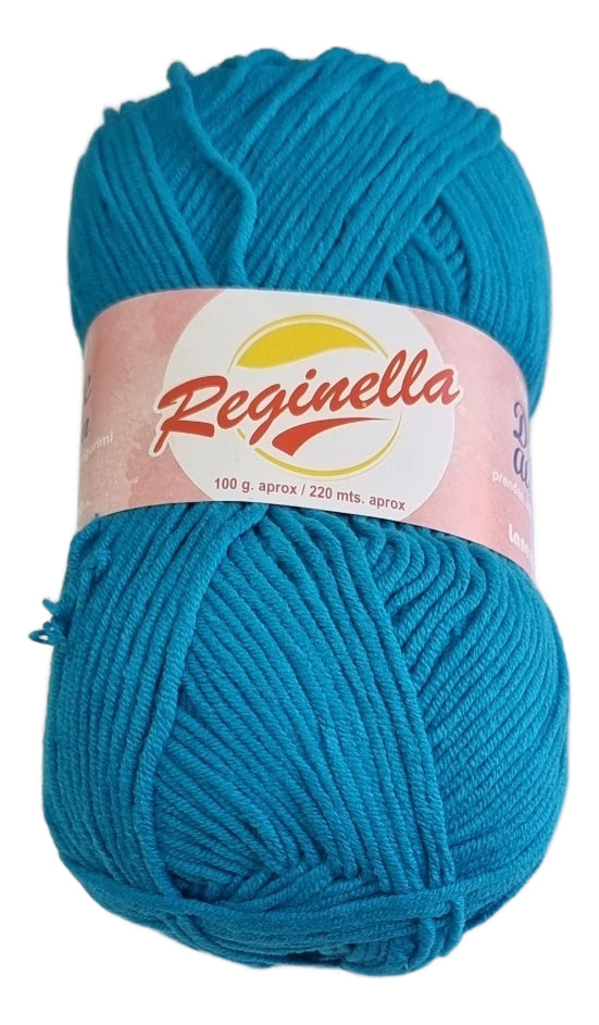 Dulce Algodón 100 Gr - Reginella