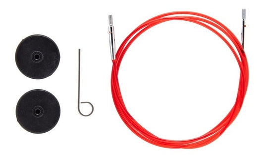 Cable Conector Intercambiable KnitPro