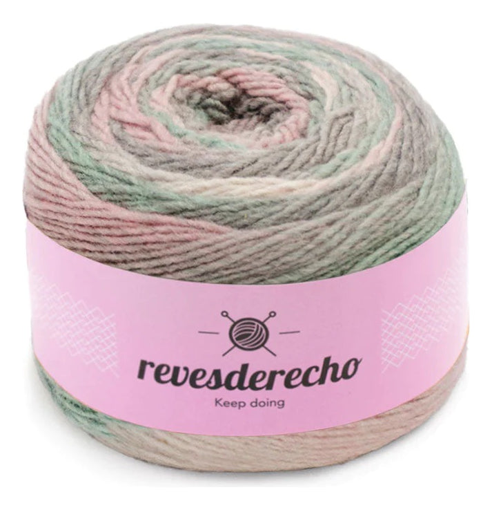 Lana Secret Cake RevesDerecho 100 Grs