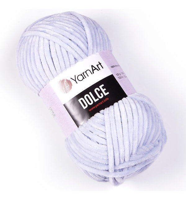 Lana Dolce Yarnart 100 grs