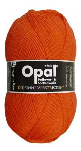 Lana Opal Lisa Superwash Socks Alemana 100gr