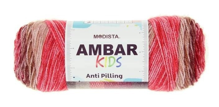Lana Ambar Kids Modista 100 grs
