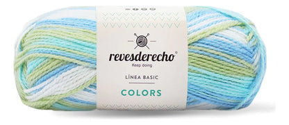 Colors Mix RevesDerecho 100 Grs