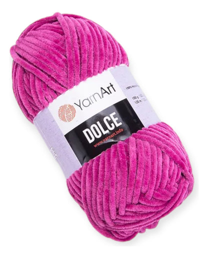 Lana Dolce Yarnart 100 grs