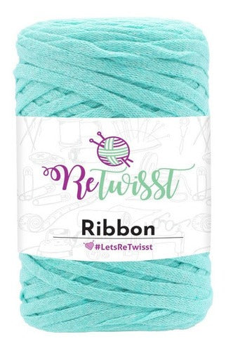 Trapillo Ribbon Algodón 250 Grs