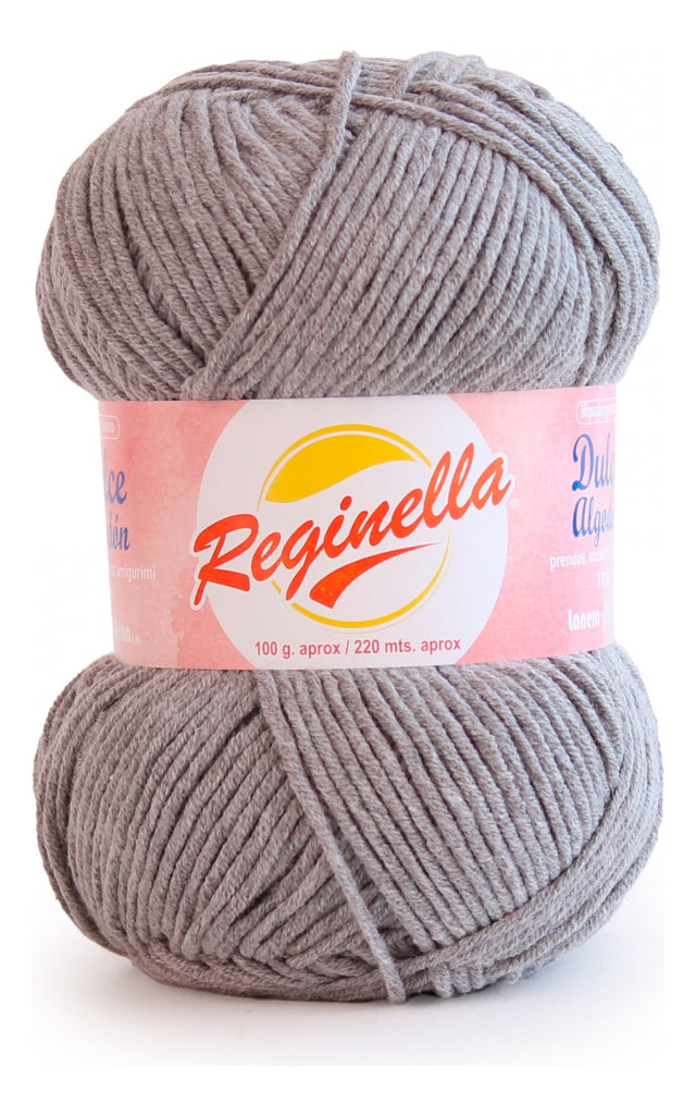 Dulce Algodón 100 Gr - Reginella