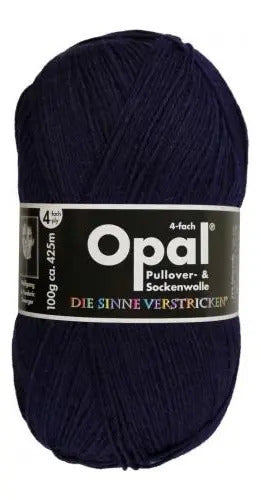 Lana Opal Lisa Superwash Socks Alemana 100gr