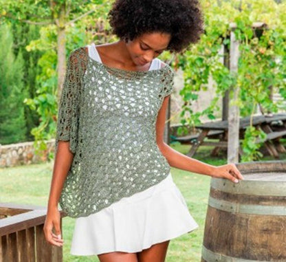 Hilo Viscosa Gatsby De Katia 50 Grs