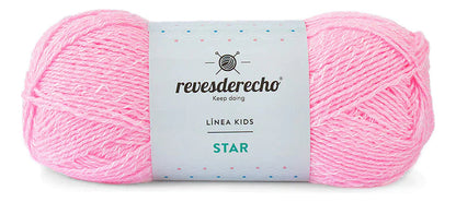 Lana Bebe Star Revesderecho 100 Grs