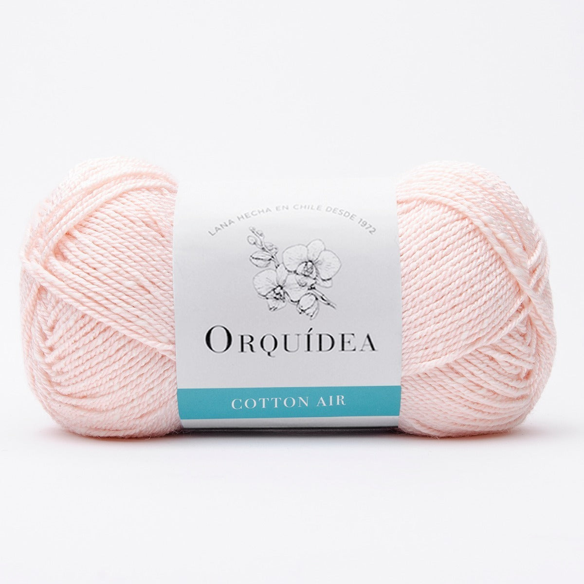 Cotton Air Orquídea 100 Grs
