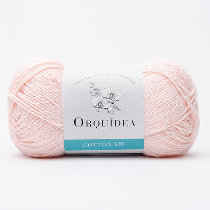 Cotton Air Orquídea 100 Grs