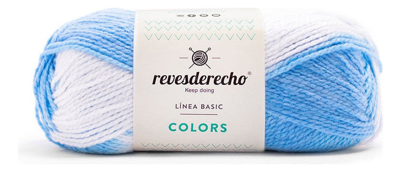 Colors Mix RevesDerecho 100 Grs