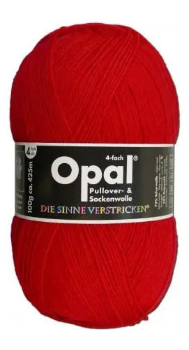 Lana Opal Lisa Superwash Socks Alemana 100gr