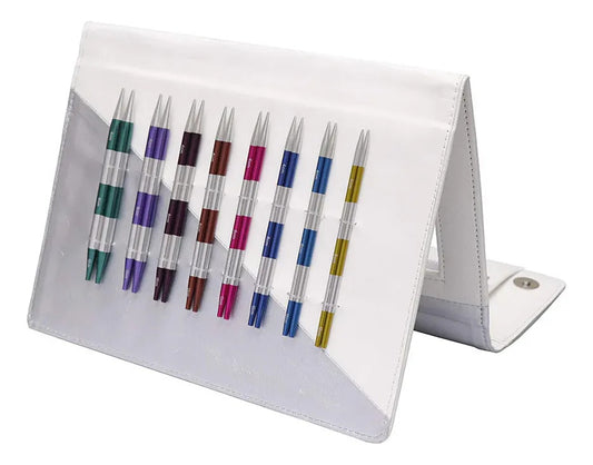 Smartstix Set Deluxe 13 Cms - Knitpro