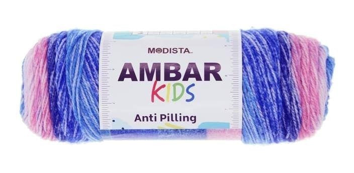 Lana Ambar Kids Modista 100 grs
