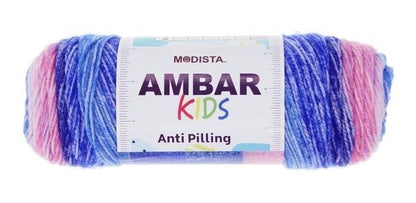 Lana Ambar Kids Modista 100 grs