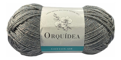Cotton Air Orquídea 100 Grs
