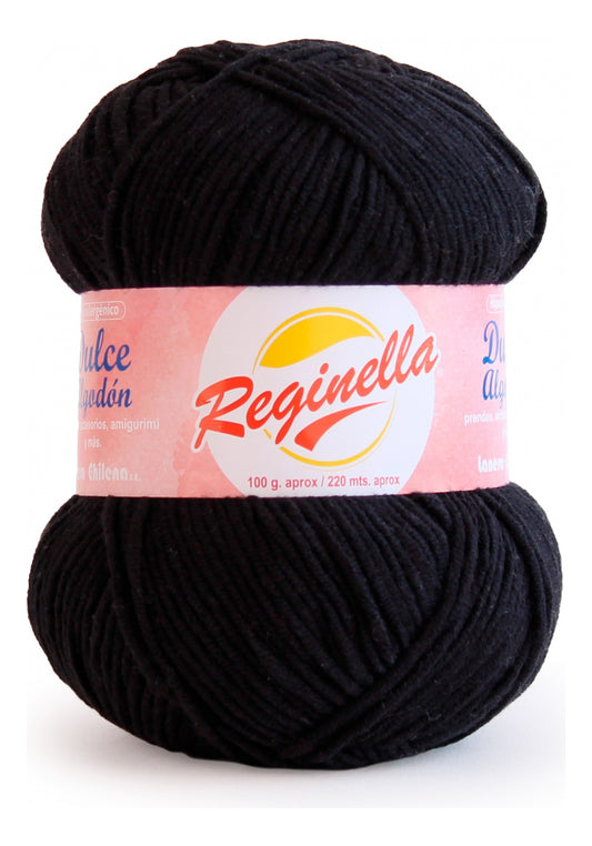 Dulce Algodón 100 Gr - Reginella