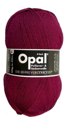 Lana Opal Lisa Superwash Socks Alemana 100gr