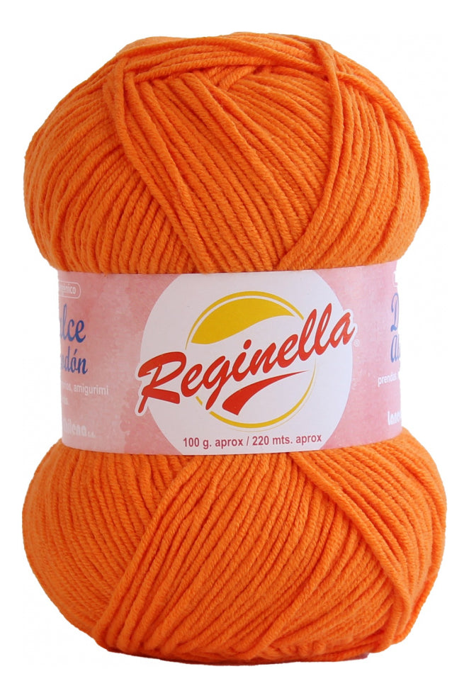 Dulce Algodón 100 Gr - Reginella
