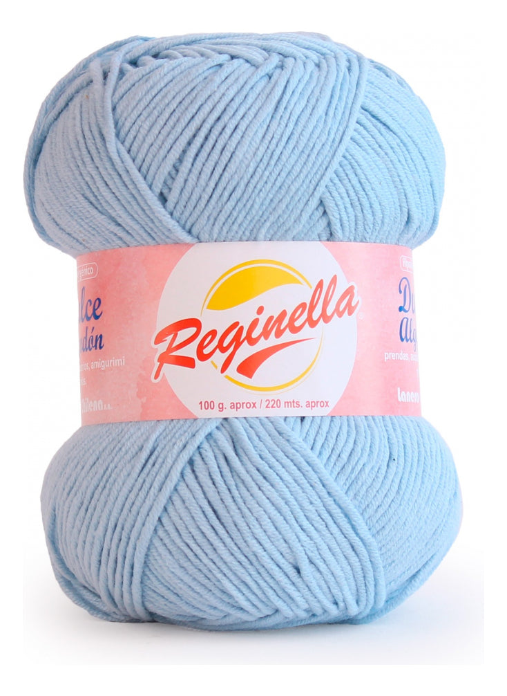 Dulce Algodón 100 Gr - Reginella