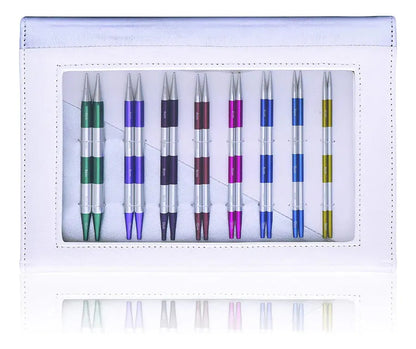 Smartstix Set Deluxe 13 Cms - Knitpro