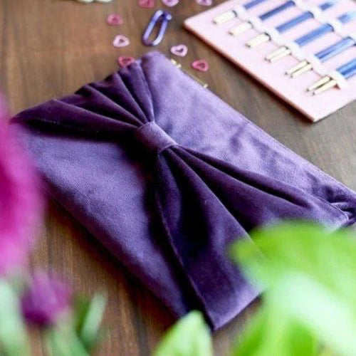 Set J'adore Gift Palillos Intercambiables Knitpro Cubics