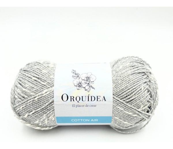 Cotton Air Orquídea 100 Grs