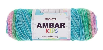 Lana Ambar Kids Modista 100 grs