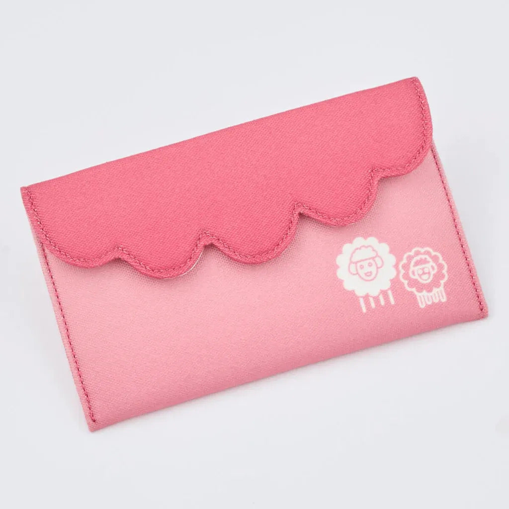 Set De Palillos Intercambiables Zing Mini Knitpro (5cm)