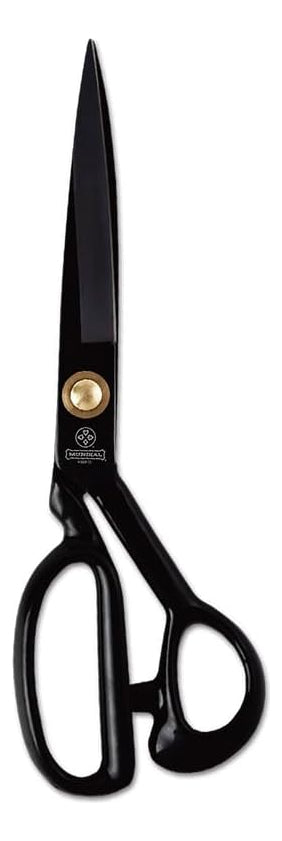 Tijera Sastre Mundial Onyx 4598-8 Negra