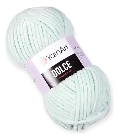 Lana Dolce Yarnart 100 grs