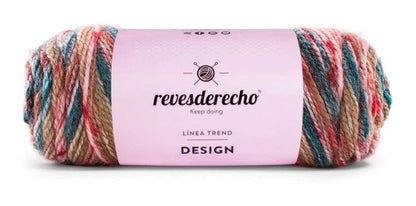 Lana Design Revesderecho 100grs