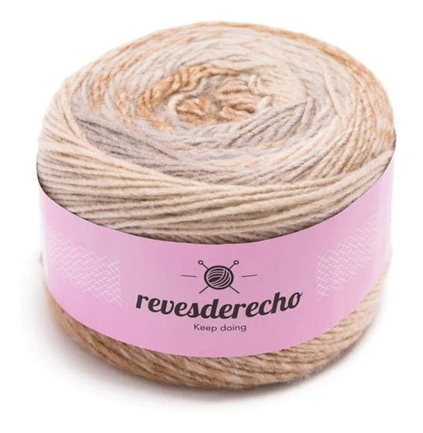 Lana Secret Cake RevesDerecho 100 Grs