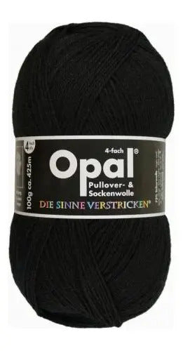 Lana Opal Lisa Superwash Socks Alemana 100gr
