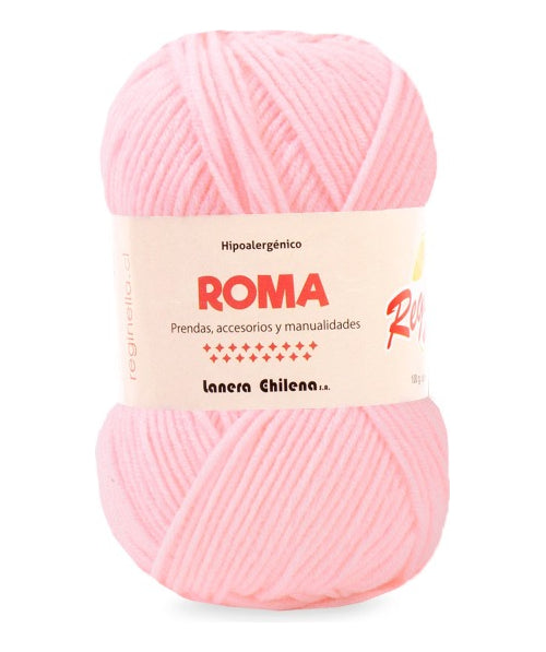 Lana Roma De Reginella 100grs Antipeeling.