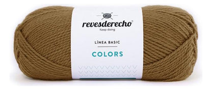 Colors RevesDerecho 100 Grs