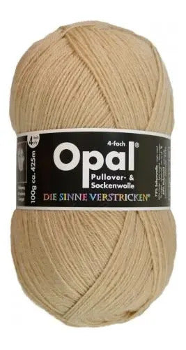 Lana Opal Lisa Superwash Socks Alemana 100gr