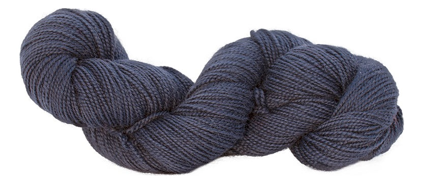Lana Corriedale Dk Teñida 100% Oveja TopWool 100 Grs.