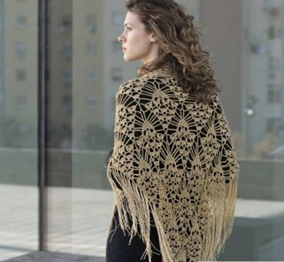 Hilo Viscosa Gatsby De Katia 50 Grs