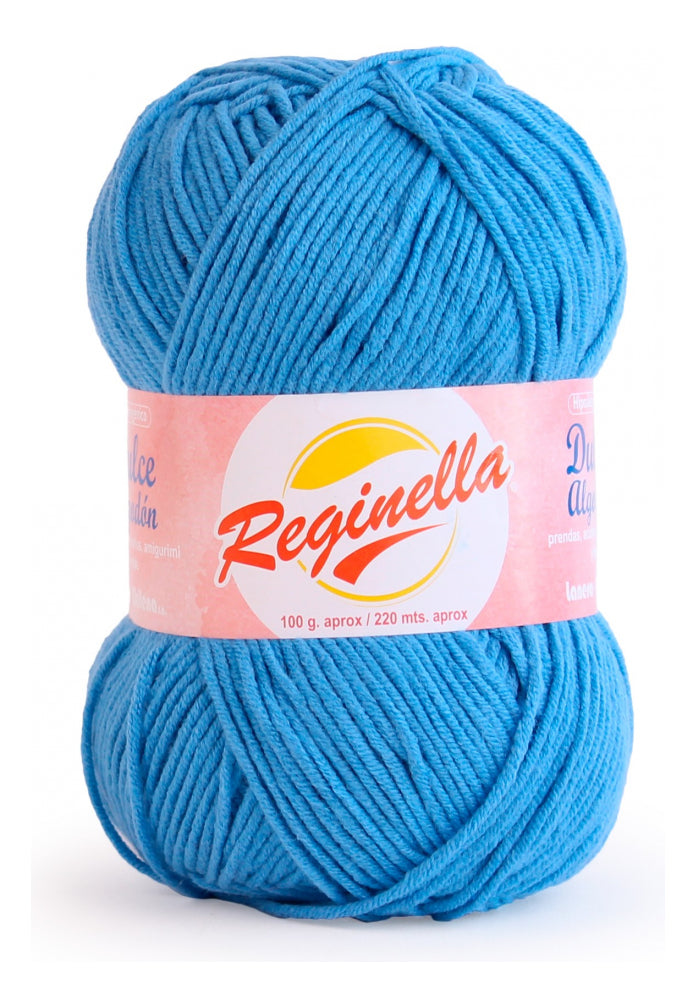Dulce Algodón 100 Gr - Reginella