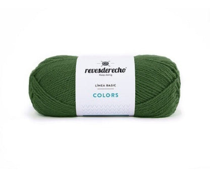 Colors RevesDerecho 100 Grs