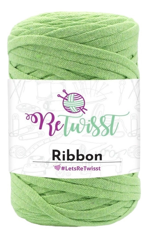 Trapillo Ribbon Algodón 250 Grs
