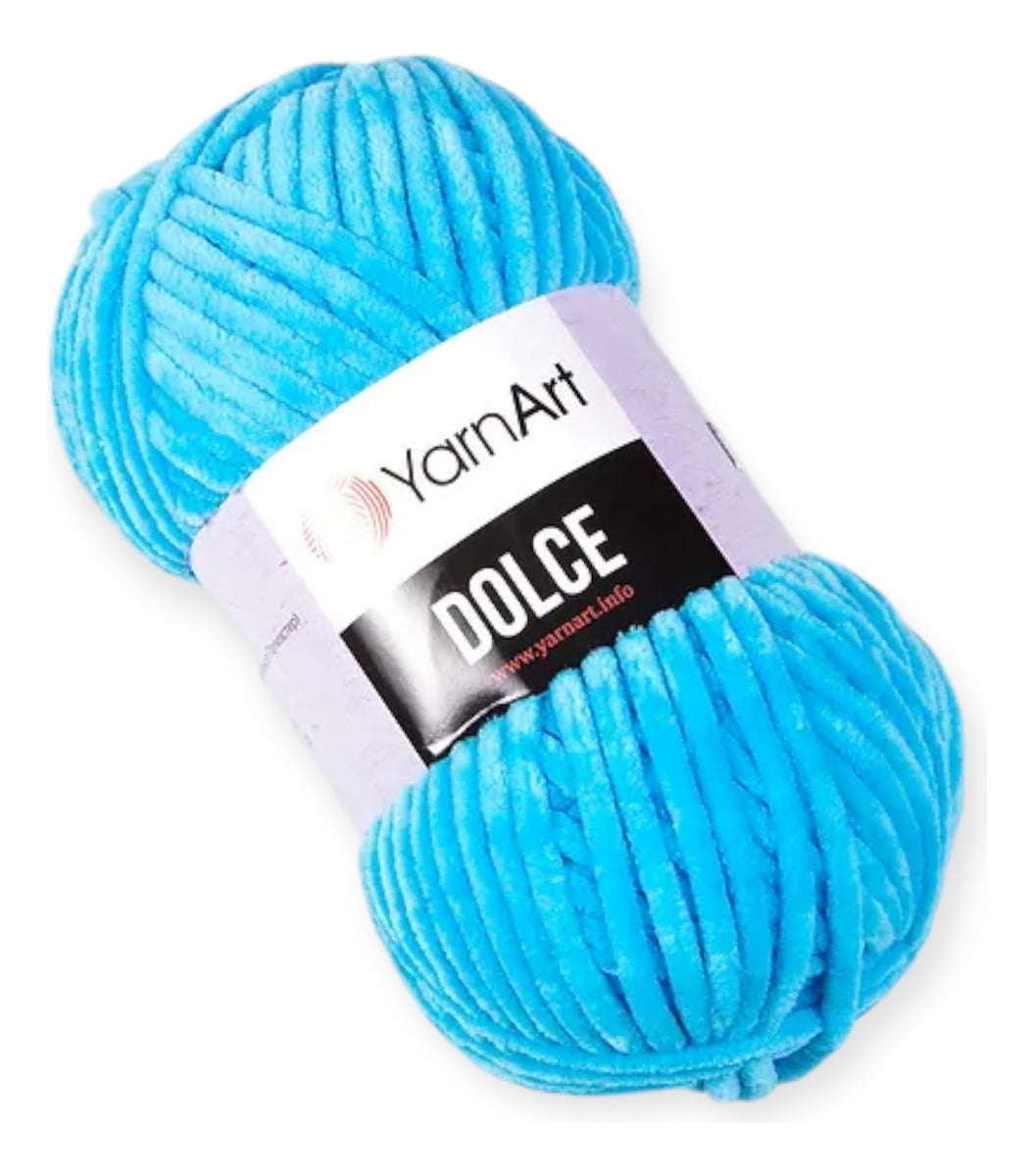 Lana Dolce Yarnart 100 grs