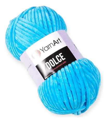Lana Dolce Yarnart 100 grs