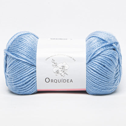 Lana Sedificada Jasmin Orquídea Ovillo 100 Grs